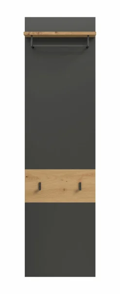 Panneau portemanteau GOBA