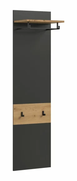 Panneau portemanteau GOBA