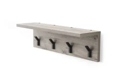 Panneau portemanteau HARRISON-Format Outlet