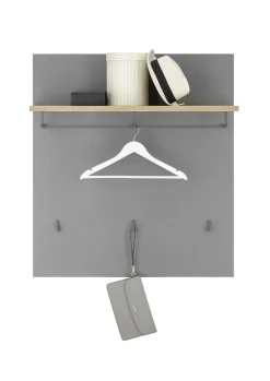 Panneau portemanteau MILAN-Bega Consult New
