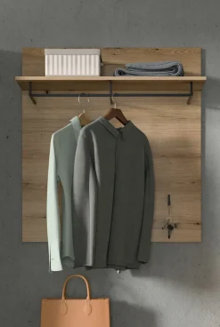 Panneau portemanteau SEWULA