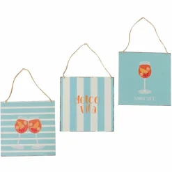 Panneau été DOLCE VITA