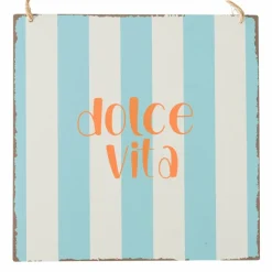 Panneau été DOLCE VITA
