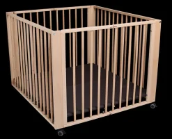 Parc pour bébé MORITZ-Tissi Hot