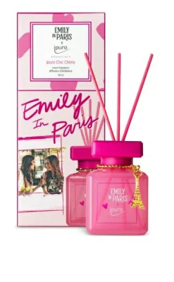 Parfum d'intérieur Ipuro CHIC CHERIE 50ml