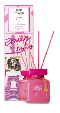 Parfum d'intérieur Ipuro CHIC CHERIE 100ml