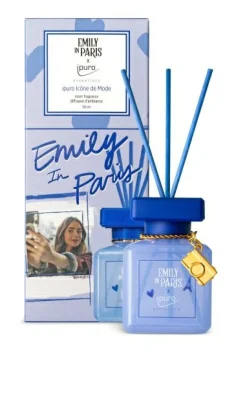 Parfum d'intérieur ICONE de MODE 50ml-Ipuro Best