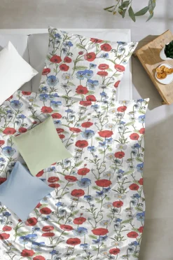 Parure de lit 2 pièces SEERSUCKER