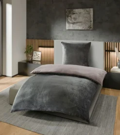 Parure de lit CASHMERE TOUCH-Cosima Discount