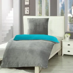 Parure de lit CASHMERE TOUCH