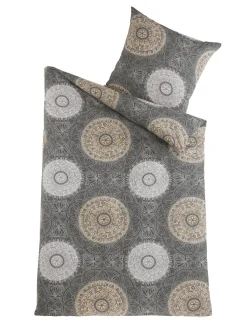 Parure de lit en coton renforcé AVA-Holiday Heimtex Best