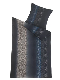 Parure de lit en microfibre haut de gamme KAYLA