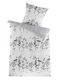 Parure de lit en microfibre haut de gamme HERBES-Holiday Heimtex Hot