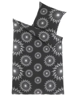 Parure de lit en microfibre haut de gamme LUIS-Holiday Heimtex Sale