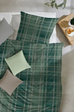 Parure de lit FLANELL