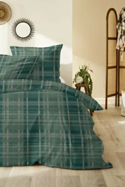 Parure de lit FLANELL
