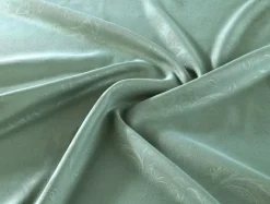 Parure de lit haut de gamme en microfibre FLORAL