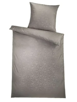 Parure de lit haut de gamme en microfibre CHARU