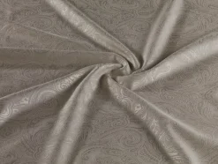 Parure de lit haut de gamme en microfibre CHARU