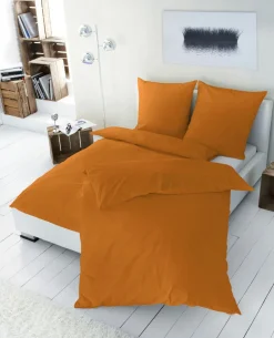 Parure de lit MAKO-SATIN-Hahn Online