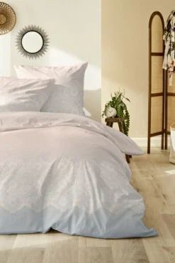 Parure de lit MAKO-SATIN