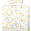 Parure de lit papillons RENFORCE-Hahn Outlet