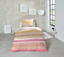 Parure de lit PEKAL-Hahn Discount