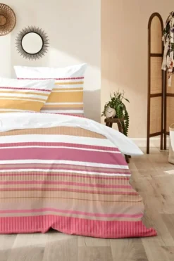 Parure de lit PEKAL-Hahn Discount