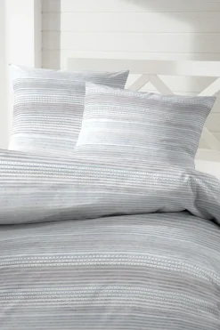 Parure de lit 135x200cm Mikrofaser-Hahn New