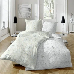 Parure de lit 135x200cm Mikrofaser