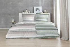 Parure de lit 135x200cm Mikrofaser