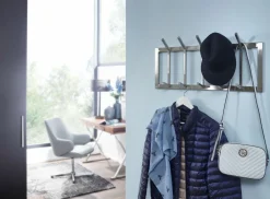 Patère murale CARAZ-Skyport