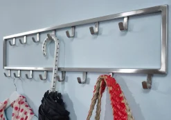 Patère murale CARAZ-Skyport Outlet