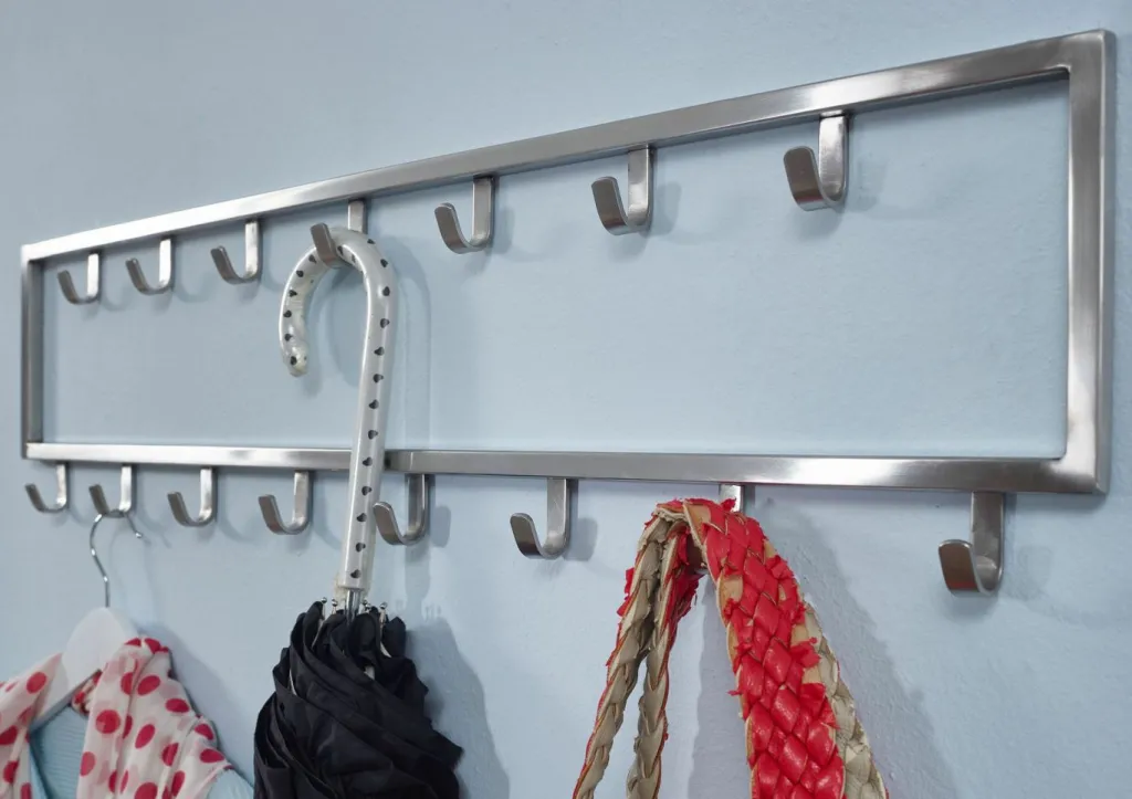 Patère murale CARAZ-Skyport Outlet