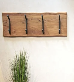 Patère murale FLORENCIA