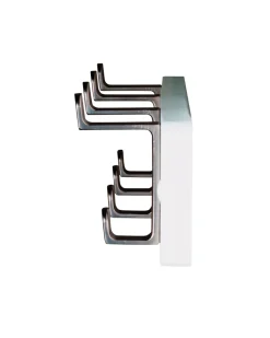 Patère murale FREDDY 4-Haku