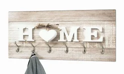 Patère murale HOME-Haku Discount