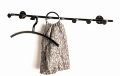 Patère murale PALMIRA