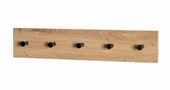 Patère murale PARMA 2