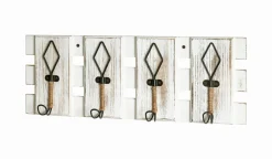 Patère murale RIOCHACHA-Haku Clearance