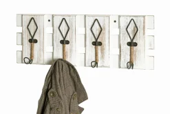 Patère murale RIOCHACHA-Haku Clearance