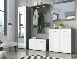 Patère murale SALVE