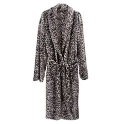 Peignoir de bain taille L/XL SCHNEE LEO