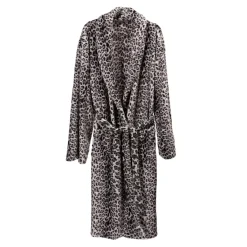 Peignoir taille XXL SCHNEE LEO-Cosima Discount