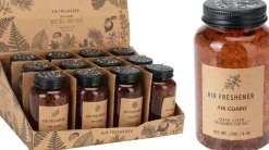 Perles parfumées en pot HERBST