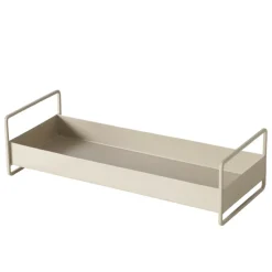 Petit plateau avec 2 poignées WOLGA