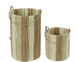 Petite lanterne PAPER-Kaemingk