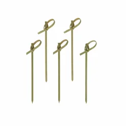 Pics apéritif BAMBOO