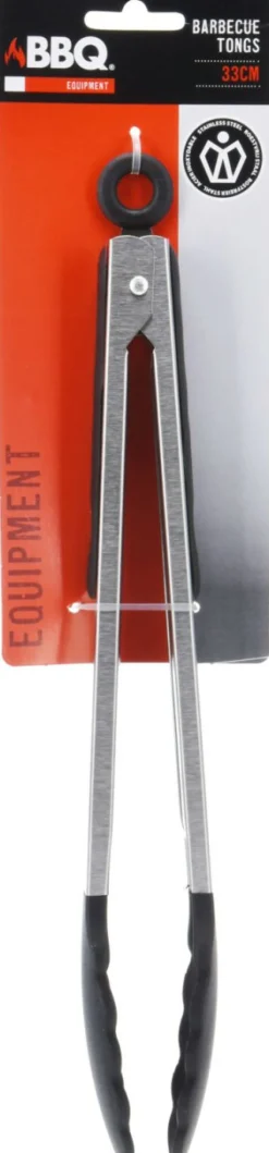 Pince à barbecue 33cm KITCHEN