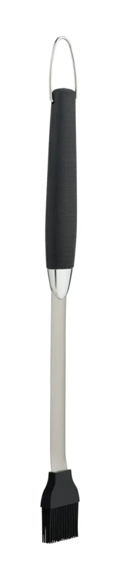 Pinceau en silicone BBQ